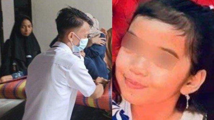 Tenaga Medis Menangis Evakuasi Jasad Bocah Tewas Dibunuh di Boltim, Pilu Anggota Tubuh Terpisah