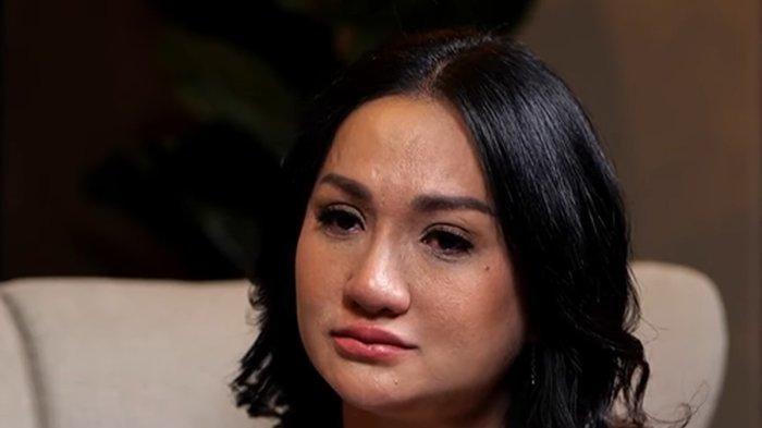 Tengku Dewi Putri begitu tawarkan bantuan usai suaminya, Andrew Andika  ditangkap oleh polisi terkait dugaan penyalahgunaan narkoba, Kamis (26/9/2024)