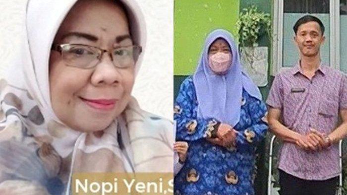Terbongkar sosok penyuap Kepala SD Negeri 1 Cibeureum.