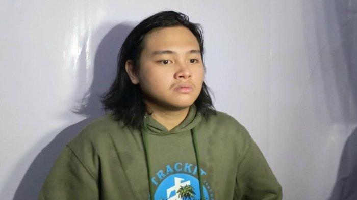 TERSERET DUGAAN PENIPUAN- Aldi Maldini di kawasan Tebet, Jakarta Selatan, akhir pekan lalu. Ternyata, Aldy dan keluarga sudah diam-diam pindah dari rumahnya sejak dua tahun silam.  kini banyak korban lain dugaan penipuan Aldy bermunculan.