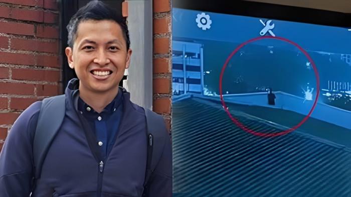 KEMATIAN ARYA DARU - Ternyata Diplomat Arya Daru Tak Sendirian Saat Malam Sebelum Tewas, HP Hilang Belum Ditemukan