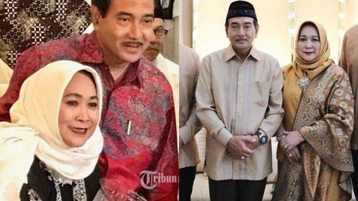 Ternyata Supradjarto bukan orang sembarangan, terungkap pula pekerjaan suami Jenny Rachman. menduduki jabatan sebagai komisaris di Bank Jatim.