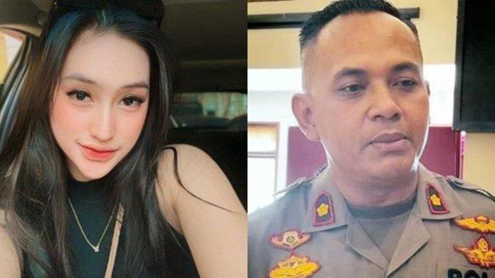 KASUS BRIGADIR NURHADI - Tersangka Misri ungkap soal skenario Kompol I Made Yogi minta rahasiakan kejadian di villa hingga tewaskan Brigadir Nurhadi.