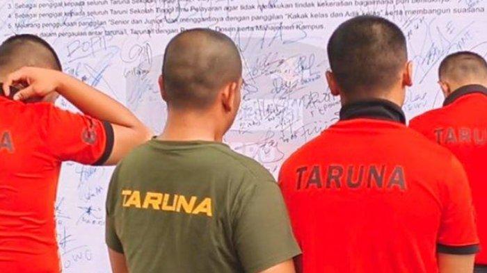 Terungkap 3 Sosok Tersangka Baru Senior Aniaya Junior STIP, Provokasi Tegar Untuk Pukuli Putu Satria