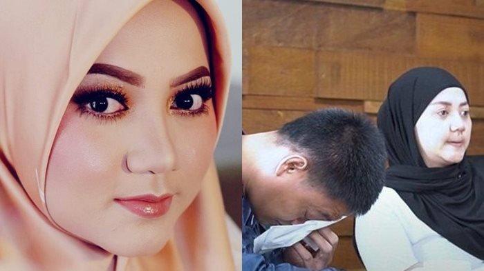 Terungkap alasan Azhiera  Adzka Fathir atau Azizah Hermansyah pegang akun Kurnia Meiga.
