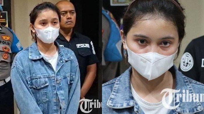 Terungkap alasan Azizatus Sholihah alias AS (24) wanita di Gresik, Jawa Timur prank polisi membuat laporan palsu korban perampokan ternyata terjerat investasi bodong dan takut ketahuan suami.