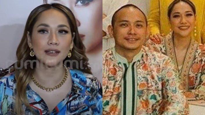 Terungkap alasan Bunga Citra Lestarri ingin menikah dengan Tiko Aryawadhana.