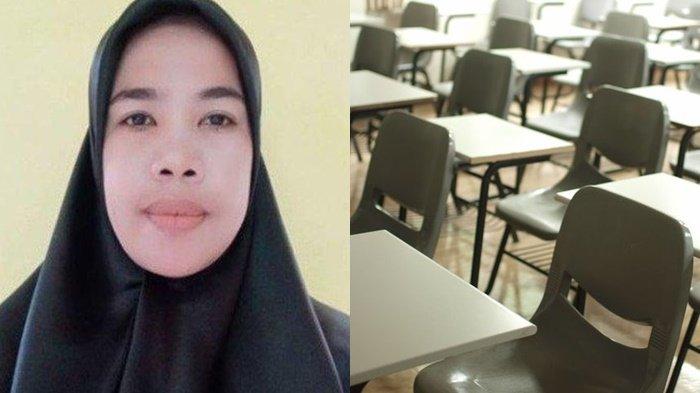 Terungkap alasan Kepala SD Inpres Kalo di Desa Pai, Bima, Nusa Tenggara Barat (NTB) pecat guru honorer lewat via WhatsApp.