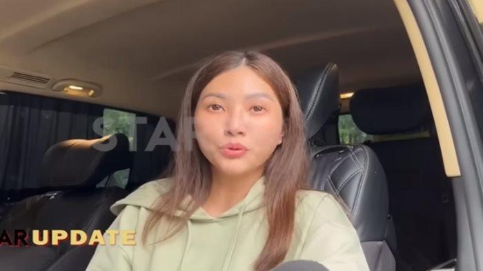 Terungkap alasan Sarwendah pilih tinggal tempat saudara hingga pisah rumah dengan Ruben Onsu dua bulan.