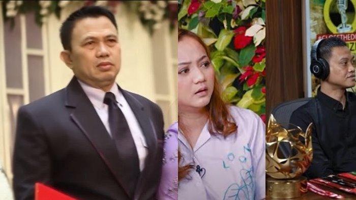 Terungkap alasan Udin Rodjudin, ayah Azhiera Adzka mantan istri Kurnia Meiga batal menjual gor miliknya Rp 40 miliar untuk pengobatan sang menantu.