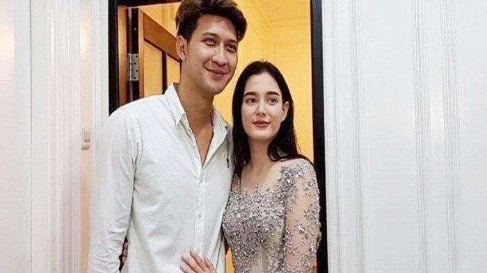 Terungkap alasan Yasmine Ow gugat cerai Aditya Zoni setelah 3 tahun menikah.