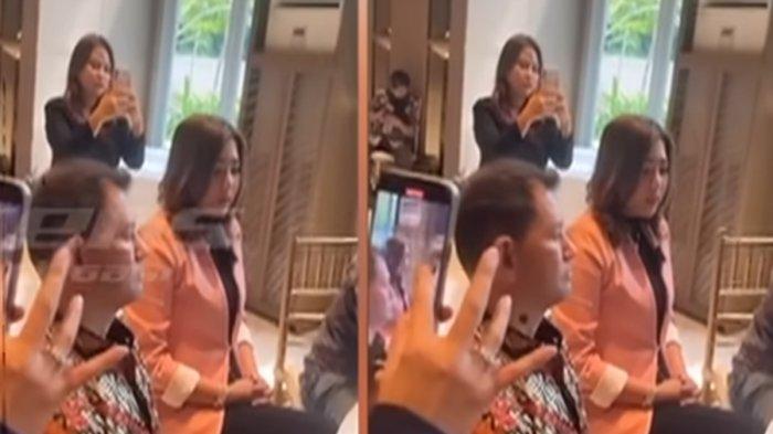 Terungkap alasan Youtuber Pratiwi Noviyanthi walkout saat pertemuan mediasi dengan pihak Agus Salim, korban disiram air keras.
