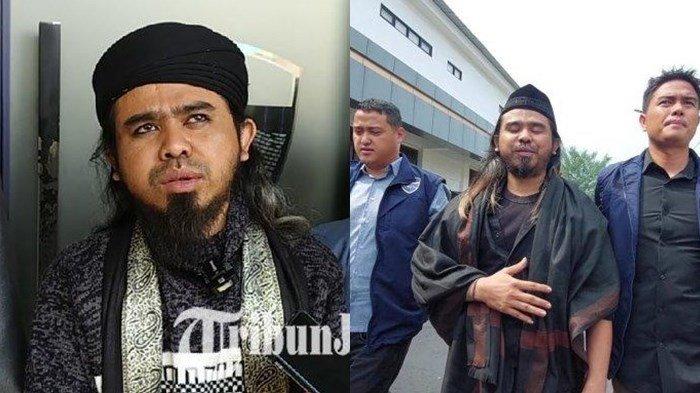 Terungkap alasan utama Gus Samsudin bikin konten aliran sesat sebut tukar pasangan suami istri jaminan masuk surga.