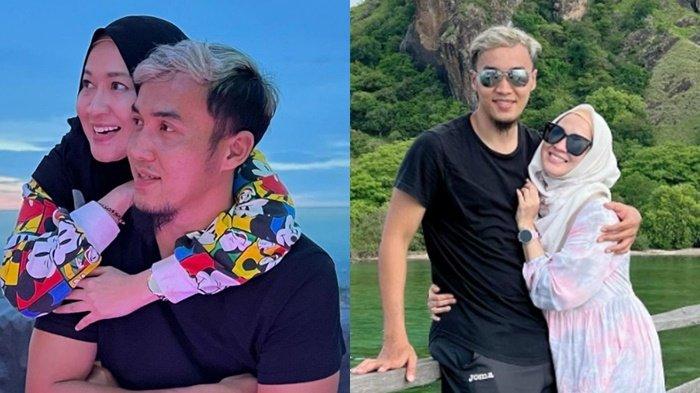 Terungkap fakat dibalik rumah tangga Okie Agustina dengan Gunawan Dwi Cahyo yang kini tengah diujung tanduk.