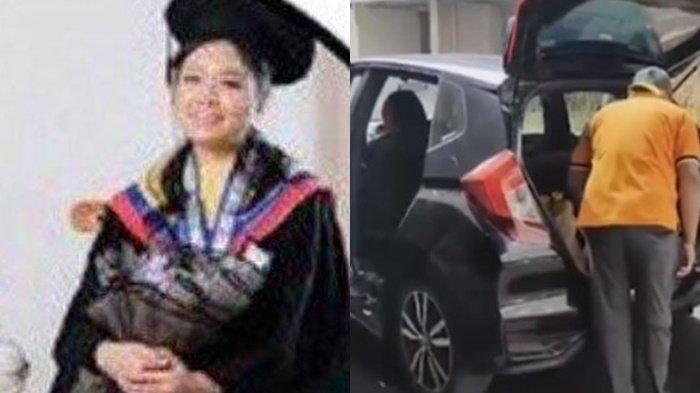 Terungkap gelagat aneh BCA (21) mahasiswi Kedokteran Hewan Universitas Airlangga (Unair) sebelum ditemukan tewas didalam mobil.