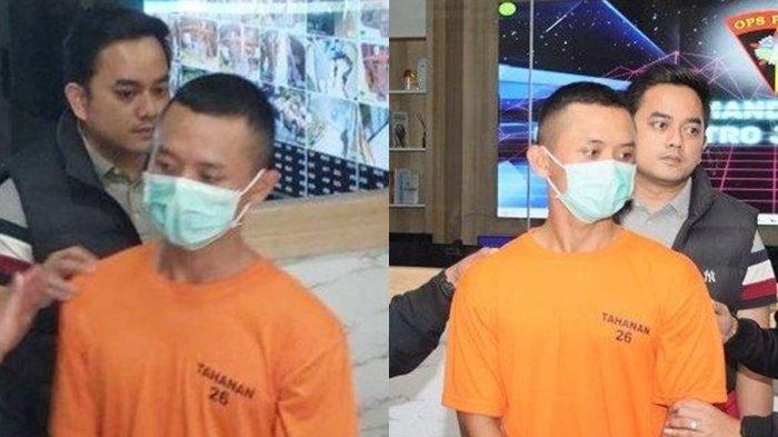 Terungkap keseharian Tegar Rafi Sanjaya (21), tersangka penganiayaan Taruna Sekolah Tinggi Ilmu Pelayaran Jakarta (STIP) Jakarta hingga tewas.