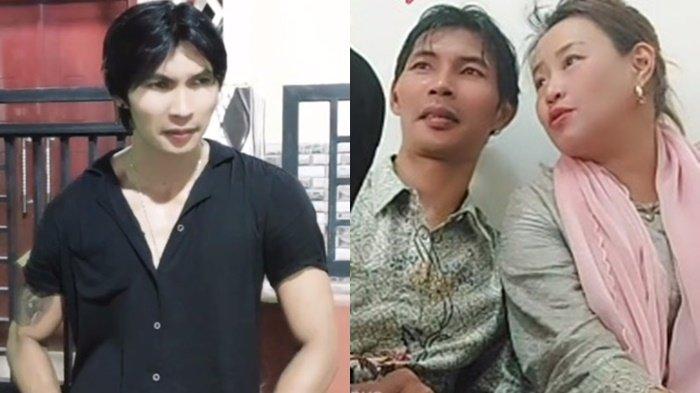 Terungkap pekerjaan Arya Khan suami baru Pinkan Mambo heboh jadi sorotan.