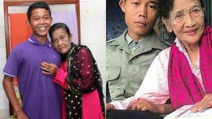 Terungkap pekerjaan Slamet disebut jarang pulang demi cari nafkah, nenek Rohaya sakit dirawat sang anak.
