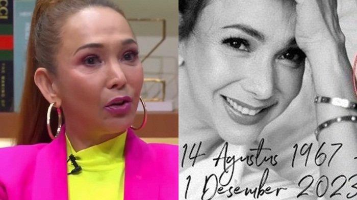 Terungkap segini biaya yang dihabiskan Kiki Fatmala idap kanker hingga meninggal dunia.