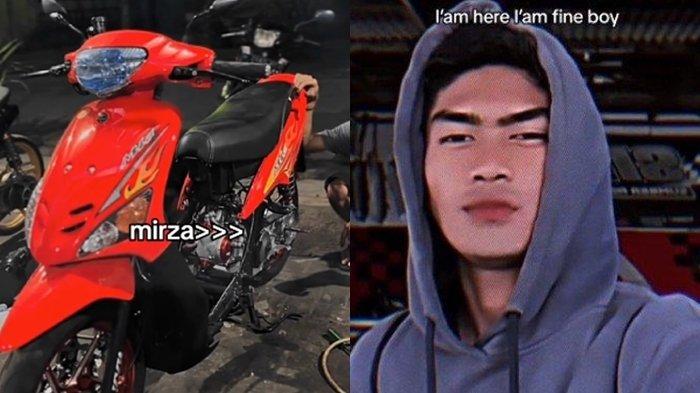 Terungkap siapa Mio Mirza yang viral nama disebut-sebut netizen TikTok.