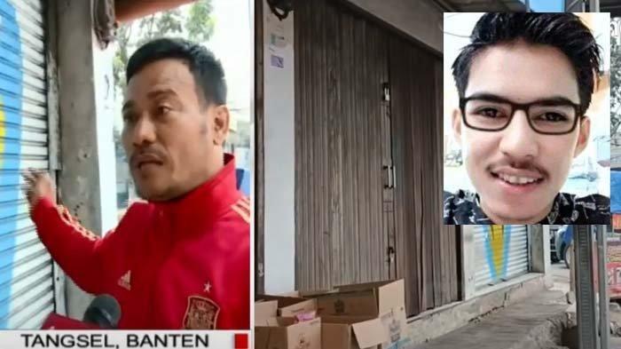 Tetangga mengurai cerita detik-detik penculikan yang dialami Imam Masykur oleh oknum Paspampres. Sosok Imam Masykur dikenal sebagai pemuda berhati mulia di lingkungannya