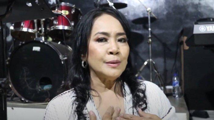 Tetty Manurung, Penyanyi Seriosa Meninggal Dunia di Usia 59 Tahun, Langganan Istana Negara