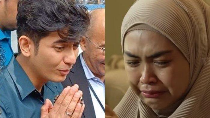 Teuku Ryan dan Ria Ricis Bercerai