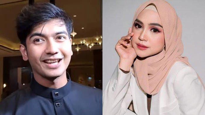 Teuku Ryan memilih ogah membahas soal rumah tangganya dengan Ria Ricis usai sang istri blak-blakan mengaku sebagai janda meski belum resmi bercerai.