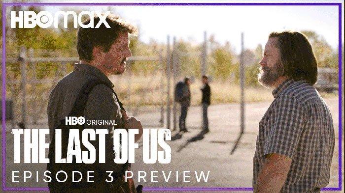 Sinopsis dan Link Nonton The Last of Us Episode 3 Sub Indo HBO ...