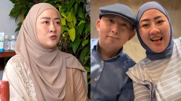 KISAH FANNY KONDOH - Tiktokers Fanny Kondoh mengungkapkan detik-detrik kepergian papa Udon saat hadir dalam podcast Denny Sumargo, Rabu (19/2/2025).