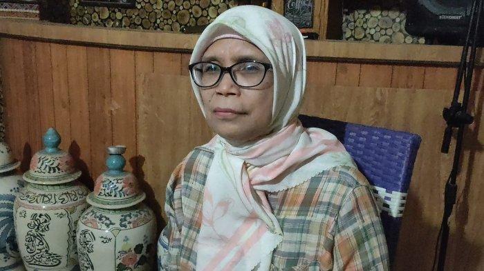 Titin Prialianti, pengacara Saka Tatal dalam Kasus Vina Cirebon