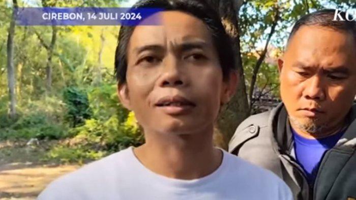 Toni RM, kuasa hukum Pegi Setiawan siap membantu keluarga Vina jika menemukan bukti-bukti baru kasus pembunuhan Vina delapan tahun silam.
