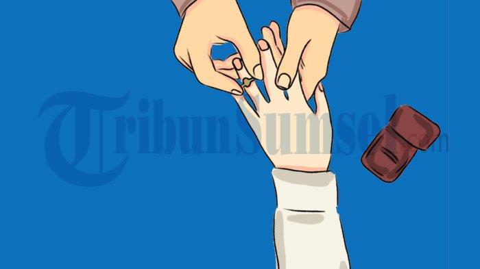 Daftar 30 Ucapan Selamat Lamaran Nikah Pilihan Terbaik, Berkasan Penuh Makna untuk Teman dan Sahabat