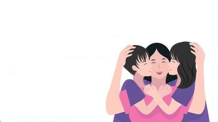 12 Ucapan Ulang Tahun Untuk Ibu Tercinta yang Sudah Meninggal Dunia