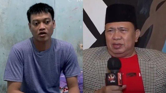 Udin Rodjudin Sempat Nilai Kurnia Meiga Menantu Baik, Berujung Kecewa Setelah Tahu Pemabuk