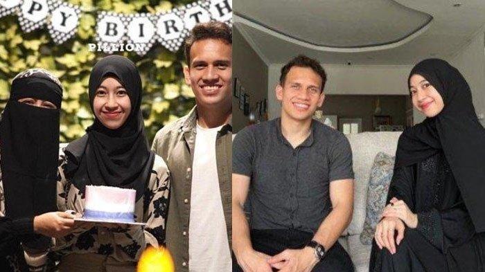 Umi Pipik Sebut Pernikahan Egy Maulana Vikri dan Adiba Khanza Segera Digelar Bakal Gunakan Adat Jawa