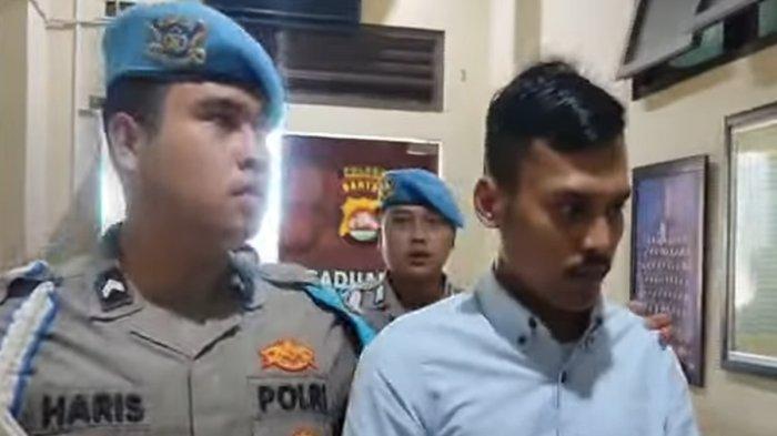Update terbaru kasus penembakan bos rental mobil di Rest Area KM 45 Tol Tangerang-Merak, Kamis (2/1/2025).