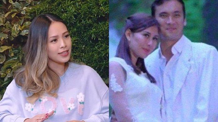 Usai membongkar dugaan perselingkuhan Rendy Kjaernett dan Syahnaz, Lady Nayoan mengaku diteror.