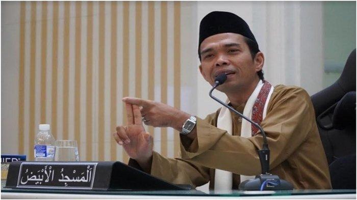 Ulama kondang Ustadz Abdul Somad dijadwalkan mengisi tausiah di Kota Lubuklinggau, Sumsel, Jumat (20/10/2023)