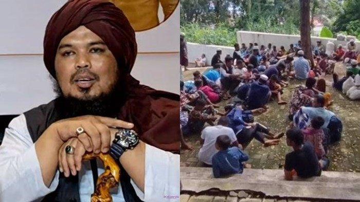 Ustadz Derry Sulaiman disorot lantaran pernyataannya mengaku siap untuk menampung ribuan pengungsi Rohingya, bahkan mencarikan mereka pekerjaan.