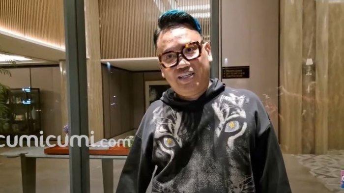 Uya Kuya mengaku tak takut dilaporkan ke Bawaslu atas dugaan pelanggaran kampanye menjelang hari H pencoblosan Pemilu 2024.