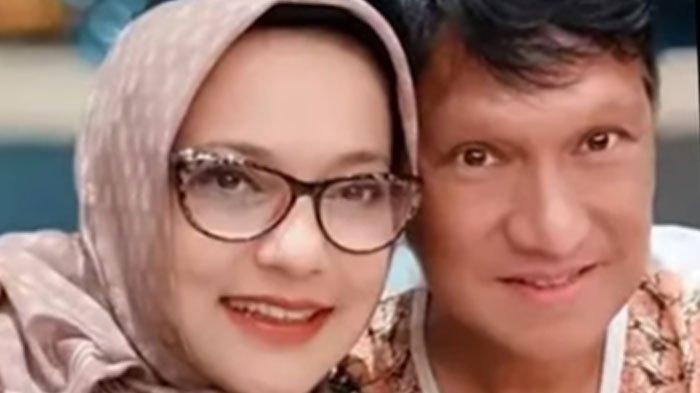 VIDEO Kronologi Marissa Haque Meninggal, Mendadak Tak Sadarkan Diri di Rumah, Sempat Mengajar