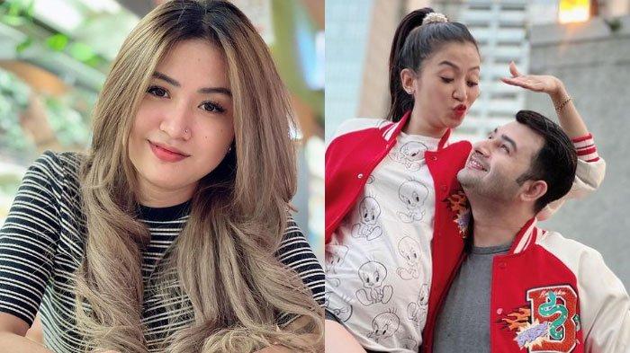 Venny Alberti selebgram diselingkuhi suaminya, Akash Elahi