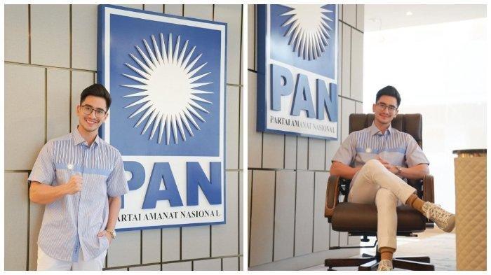 Verrell Bramasta kini bernafas lega setelah berhasil mengamankan kursi DPR RI periode 2024-2029. Berjanji siap meninggalkan dan tidak hidup glamor