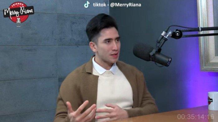 Verrell Bramasta ungkap sudah punya tambatan hati dan siap menikah
