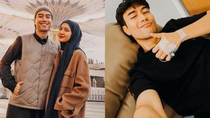 Vidi Aldiano langsung menjalani kemoterapi setelah pulang umrah, ia pun tak henti meminta doa untuk kesembuhannya dari penyakit kanker.