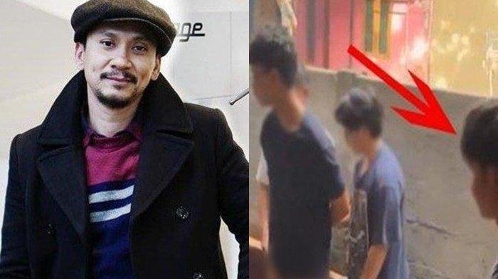 Vincent Rompies Curhat Soal Anak Sulungnya, Ngaku Bantah Terus, Kini Terlibat Kasus Bullying