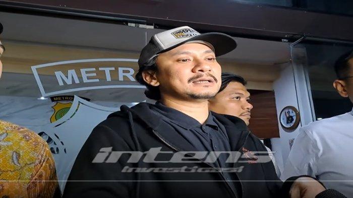 Vincent Rompies Jawab Soal Kasus Bullying di Binus Serpong Jerat Anaknya