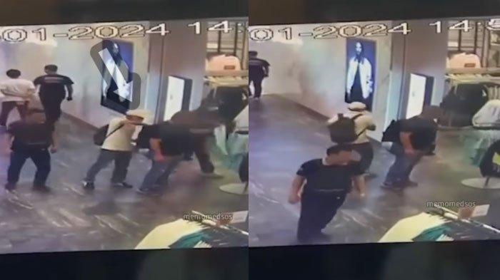 Viral 4 WNI Lansia Rampok Turis Jepang di Thailand, Kirim Uang Rp 137 Juta ke Keluarga di Indonesia