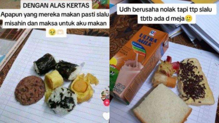 Viral Guru Honorer di Bandung Dikirimi Makanan Hingga Dijemput Muridnya Setiap Hari, Kebaikan Disorot